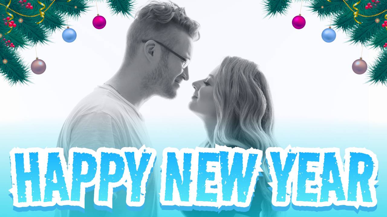 Happy New Year смотреть онлайн