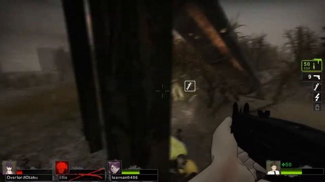 DANGANRONPA 4 DEAD смотреть онлайн