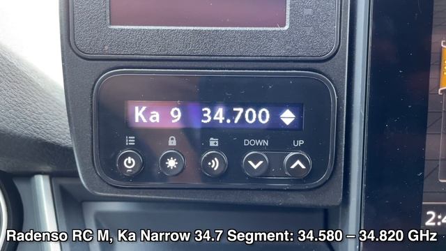 I found a 34.489 Stalker radar gun смотреть онлайн
