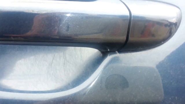 Mando sin llave y Sin batería proceso. VOLKWAGEN Passat смотреть онлайн