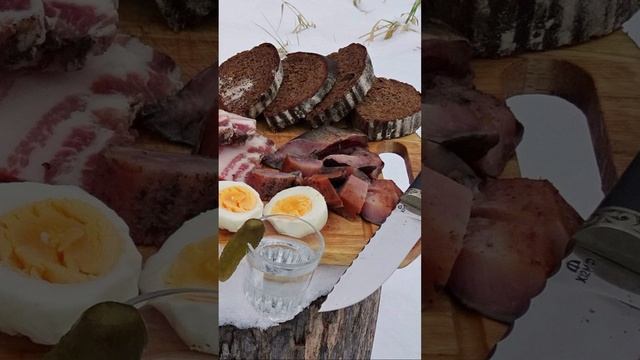 Охотнике на привале смотреть онлайн