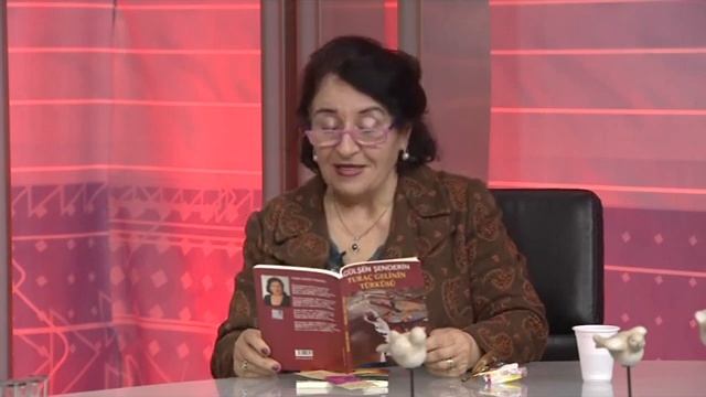 ERALP ADANIR-SÖZ VE YAZI-02- Gülşen Şenderin-17-01-2020 смотреть онлайн