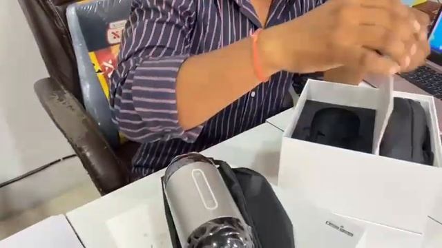 full demonstration oc BMC M1 mini CPAP machine смотреть онлайн