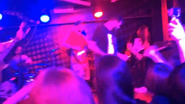 STIGMATA - Правда (live In Kazan, 11.03.2018)