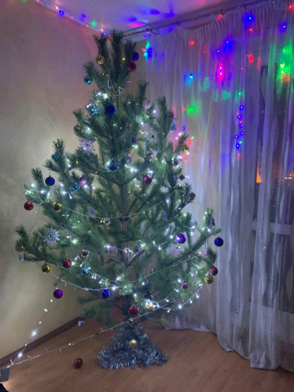 всех с наступающим новым годом) смотреть онлайн