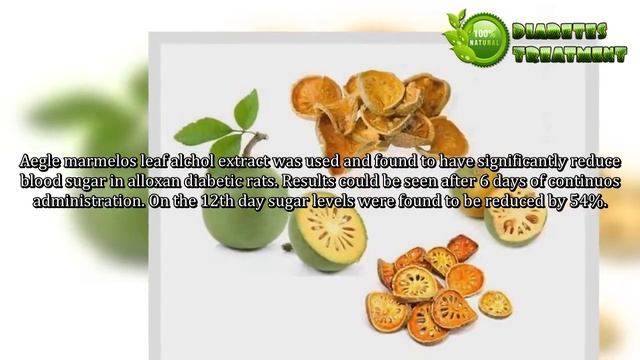 Eat this Fruit - Say Goodbye Diabetes (Used for thousands of years in India) смотреть онлайн