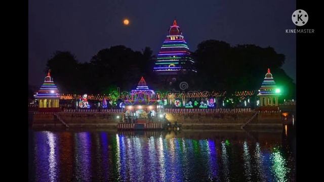 मदुरई-मंदिरों का शहर Madurai Meenakshi ! Amman Temple madurai temple ! madurai ! Madurai tamil nadu смотреть онлайн