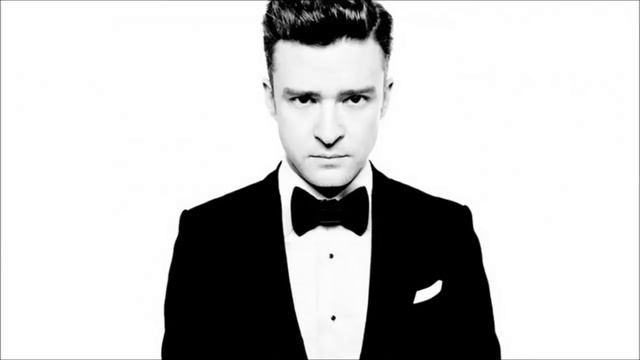 Justin Timberlake - Suit & Tie (Oliver Nelson Remix)