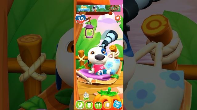 Мультфильм про Хэнка. (Серия 1) смотреть онлайн