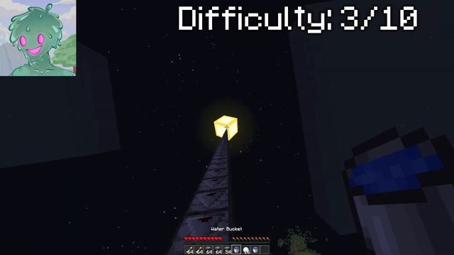 I Recreated Famous Minecraft Manhunt Clutches...