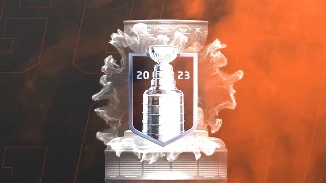 Edmonton Oilers 2023 Playoffs Goal Horn 🚨