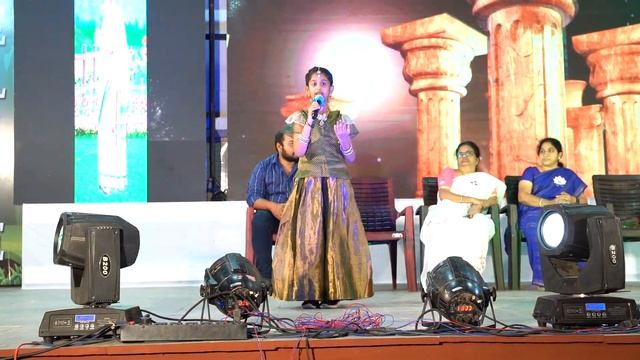 MONTESSORI ELITE E.M SENIOR SECONDARY SCHOOL ANANTAPUR 2022 CHIDREN'S DAY JAYA JAYA BHAGAVATHI SONG смотреть онлайн