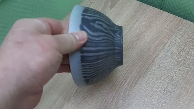Салатник «Арборесценс» REVOL D=15см черно-серый фарфоровый арт 13883 смотреть онлайн