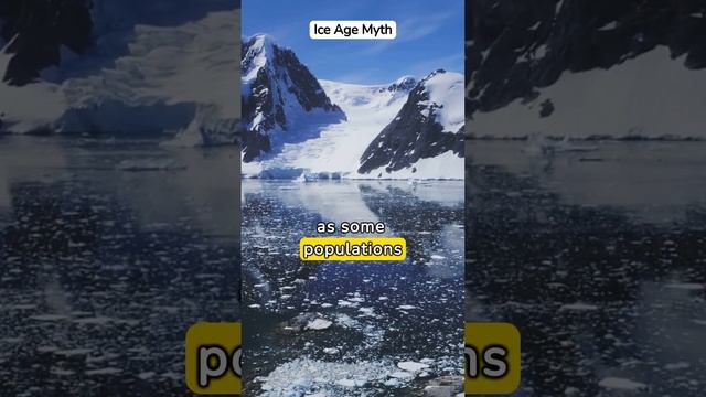 Why did mammoths go extinct? #Mammoths #Extinction #ClimateChange #HumanActivity #HabitatLoss смотреть онлайн