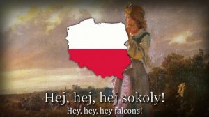 ＂Hej, sokoły!＂ - Польская народная песня | Polish Folk Song