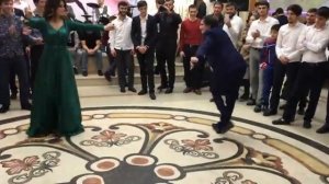 ГОРДОСТЬ КАВКАЗА #танец #лезгинка #дагестан #акушинка #песня #свадьба