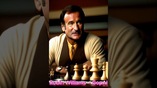 Tom Hanks n Robin Williams #ai #foryou смотреть онлайн
