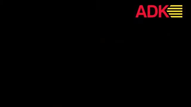 ADK Horizontal (HFFS) Modelo H402s - Discos Para Empanadas