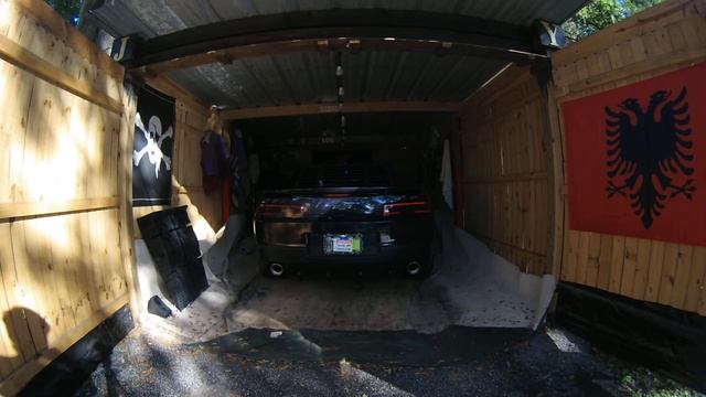 camaro v6 exhaust start up borla atak made for v8 смотреть онлайн