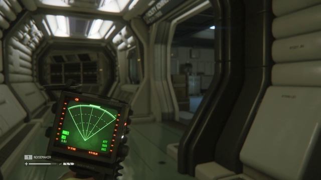 Alien isolation episode 18 смотреть онлайн