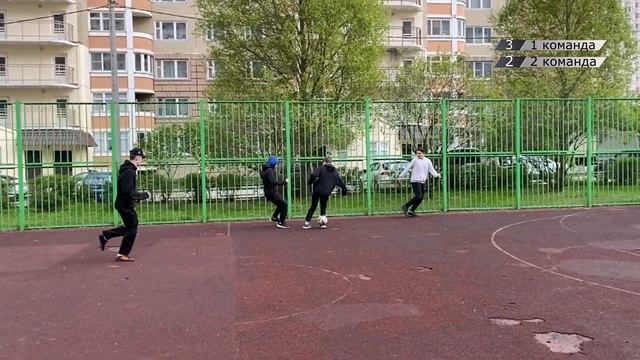 МАФИЯ В ФУТБОЛЕ // КАПИТАН ОШИБСЯ??!! //часть 2. "ММ Метеор" смотреть онлайн