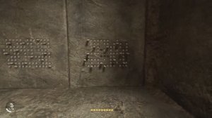 Бонус: Indiana Jones And The Great Circle - Секретная концовка (Прохождение на 100%).