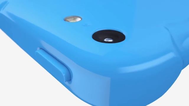 The iphone 5C - Rejected TVC смотреть онлайн