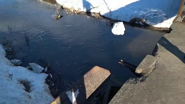 Зимние пранки от Ильи Водяного смотреть онлайн