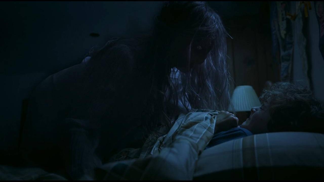 На грани сна смотреть онлайн