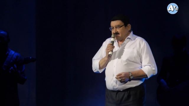 Шоу Один в Один - РДК Металлург