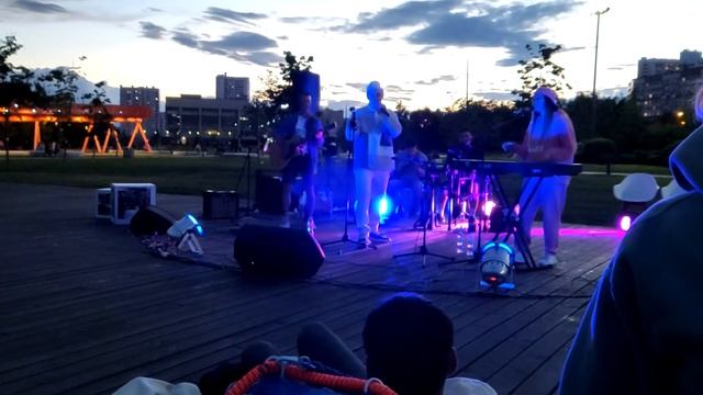 Концерт на площади Азатлык 20.07.2022 смотреть онлайн