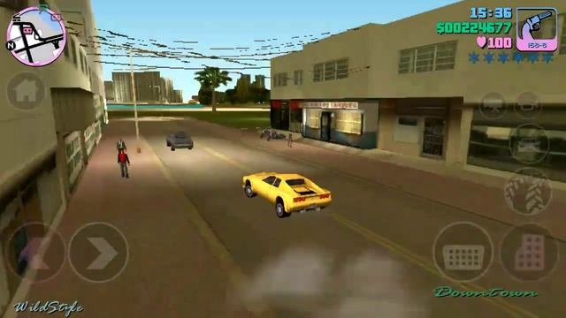 How to get the secret peg 600 bike in gta vc android смотреть онлайн