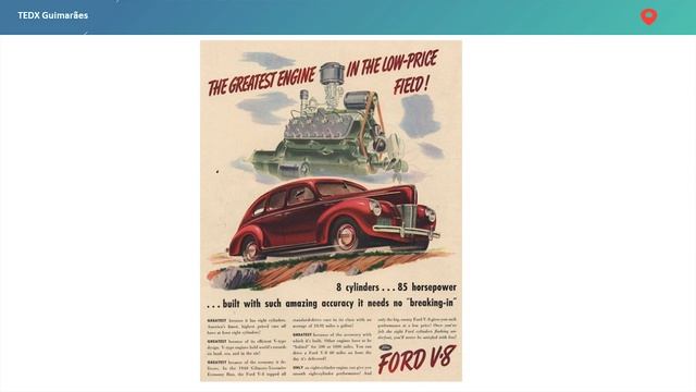 Smart Cities: conceito ou realidade! | Margarida Campolargo | TEDxGuimarães смотреть онлайн