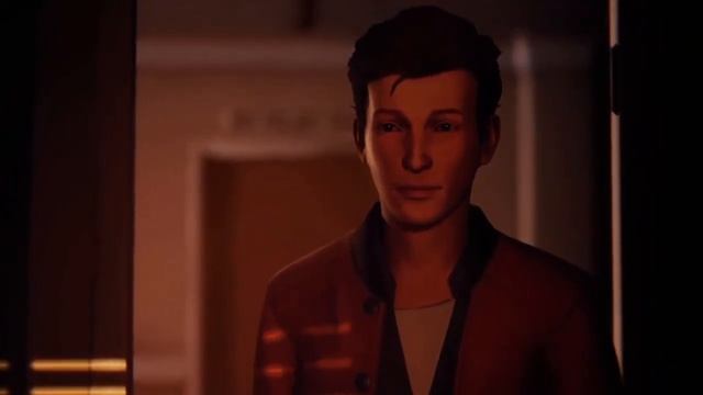 Life Is Strange Remastered Episode 2 Ending Song (good Ending, Save Kate)