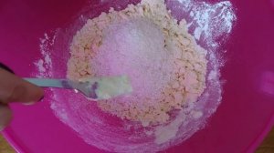 Нежное кокосовое печенье: тает во рту