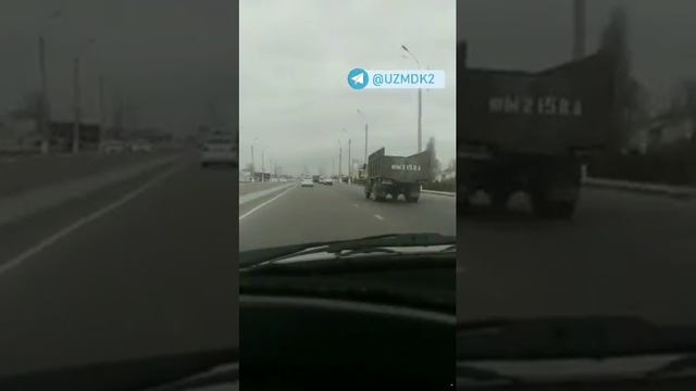 #Тезкор #Шошилинч #Радар Радар ўрнатилган Нексия 3нинг ўзи мумкин бўлмаган тезликда харакатланмоқда смотреть онлайн