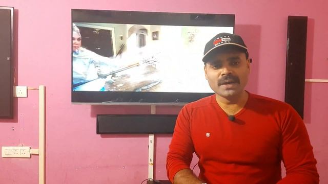 VU55pm 4k 55inch tv review after 6 months used | malayalam смотреть онлайн