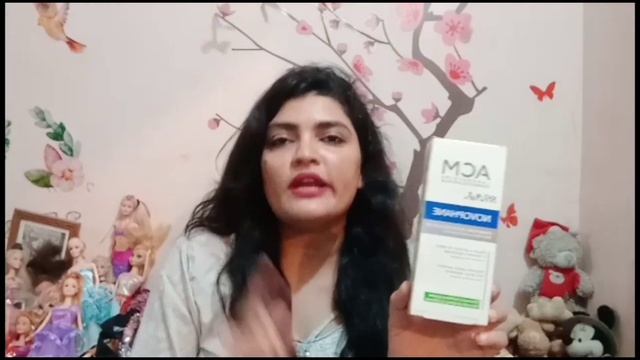 #hairfall#dandruff#oilyscalp/All problems one solution ACM novophane shampoo#staywithmadiha смотреть онлайн