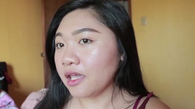 LANEIGE PORE CONTROL BB CUSHION VS PINAY OILY SKIN! смотреть онлайн