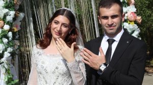 Ролик Эльман и Сабина Саидовы. 14.09.2024 Новый Оскол