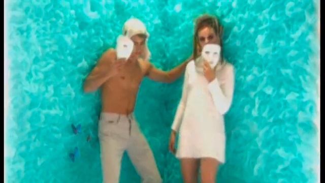 Zhi-Vago - Dreamer (Official Video) [HQ 1996]