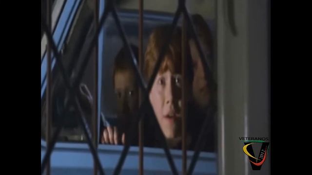Satira de Harry Potter - Veteranos 2012 смотреть онлайн