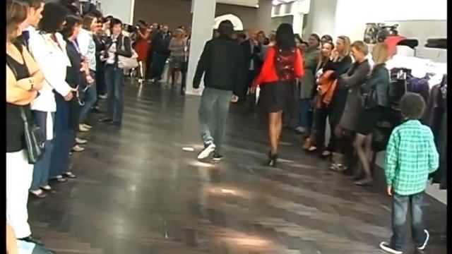Defile BOO, City Concorde, 17.September 2010 смотреть онлайн