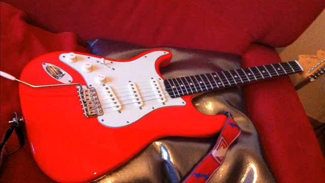 Mark Knopfler "Darling Pretty" cover tribute by Cesar Garcia смотреть онлайн