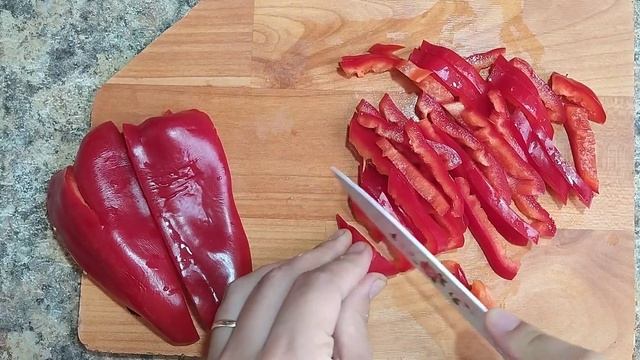 Салат из баклажанов. Баклажонли 🥗 салат смотреть онлайн