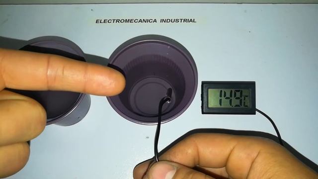 Termómetro digital descripción смотреть онлайн