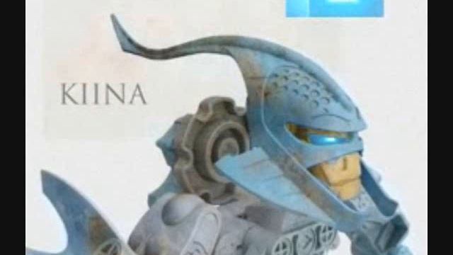 bionicle 4 legend reborn смотреть онлайн
