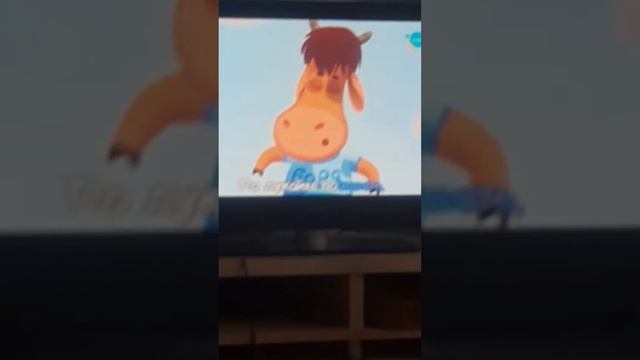 Бурёнка Даша