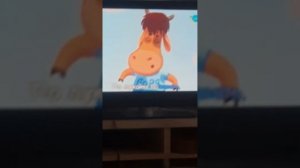 Бурёнка Даша