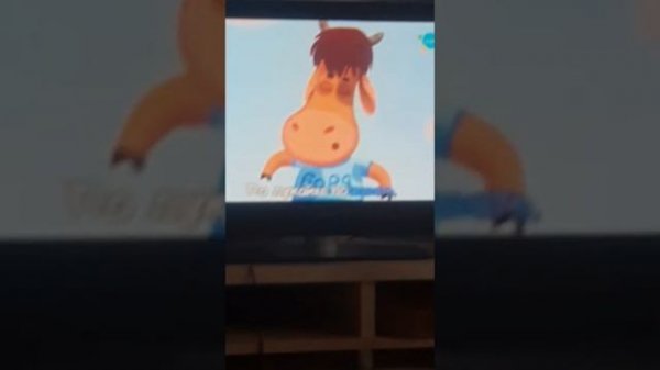 Бурёнка Даша